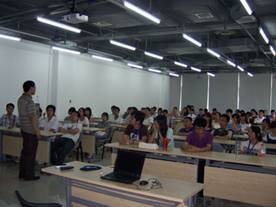 西安軟件外包服務學院 IT應屆生起薪可過萬