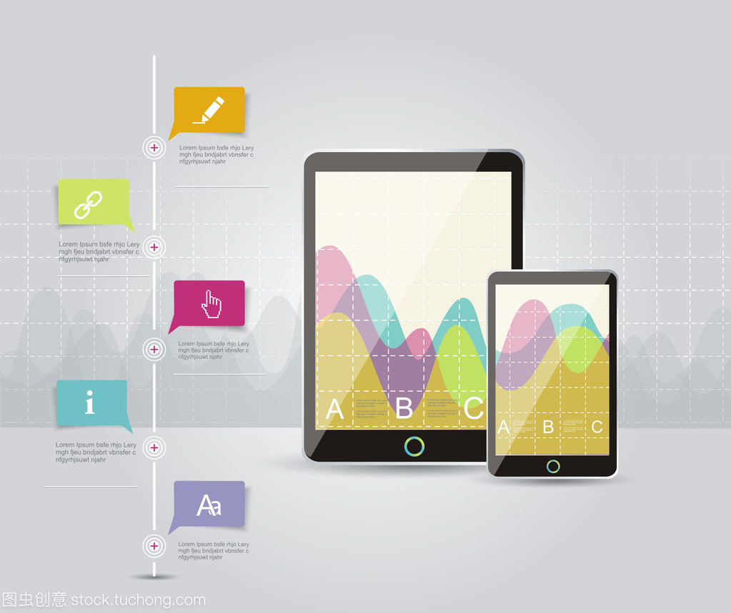 打造高效溝通的視覺橋梁 筆記本電腦信息圖表設(shè)計與計算機(jī)信息網(wǎng)絡(luò)優(yōu)化