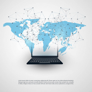 抽象視野下的現(xiàn)代計(jì)算網(wǎng)絡(luò)設(shè)計(jì) 從云計(jì)算到移動(dòng)互聯(lián)的架構(gòu)構(gòu)想