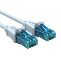 威迅VAP-A07-S150超五類網(wǎng)線評(píng)測(cè) 千兆性能與工程家裝適用性分析