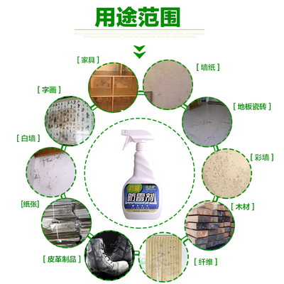 全面防霉解決方案——迪寶康抗菌抑菌防霉劑的材與質守護之道